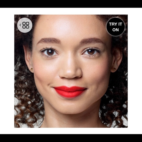 🎀2/16🎀 Sephora: 1 - Always Red Liquid Lip Stain Mini - Picture 3 of 7